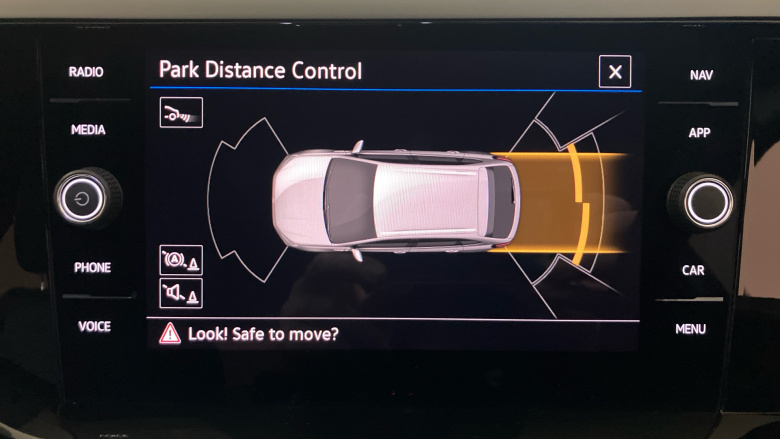 Volkswagen Taigo 1.5 TSI 150 R-Line 5dr DSG Petrol Hatchback
